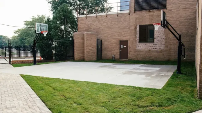 The facilities at Stonecrest Behavioral Health Hospital in Detroit, MI 2