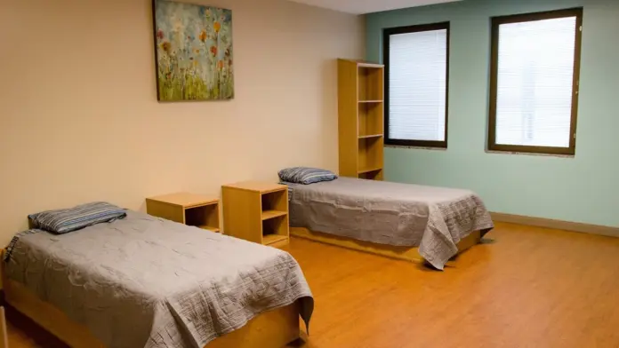 The facilities at Stonecrest Behavioral Health Hospital in Detroit, MI 4