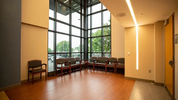 The facilities at Stonecrest Behavioral Health Hospital in Detroit, MI 3