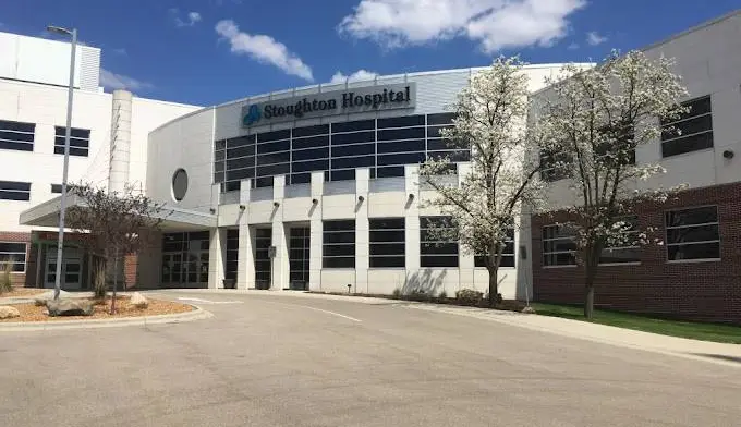 The facilities at Stoughton Hospital Association in Stoughton, WI 2