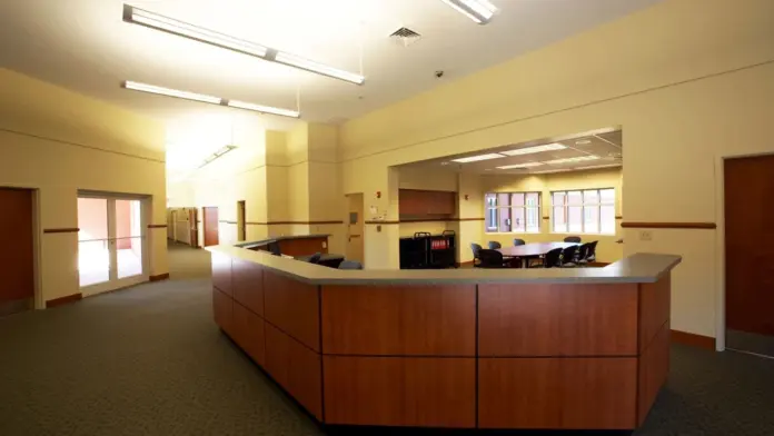 The facilities at Strategic Behavioral Center in Leland, NC 3