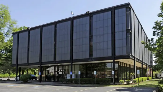 The facilities at Suboxone Recovery Center of Arkansas in Fayetteville, AR 2