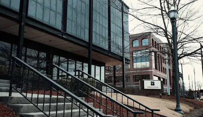 The facilities at Suboxone Recovery Center of Arkansas in Fayetteville, AR 1