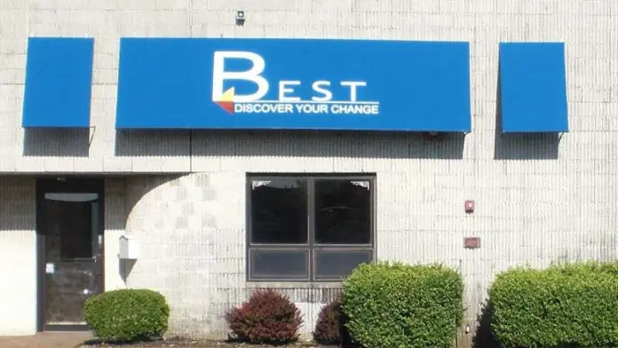 The facilities at Suboxone Vivitrol B.E.S.T. Mental Health and Substance Abuse Treatment in Deer Park, NY 1