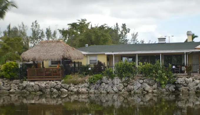 The facilities at Summer House Detox Center in Miami, FL 1