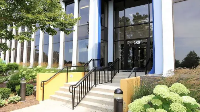 The facilities at SunCloud Health - Naperville Treatment Center in Naperville, IL 1