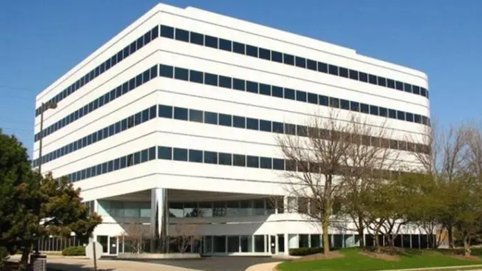 The facilities at SunCloud Health - Northbrook Treatment Center in Northbrook, IL 1