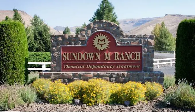 The facilities at Sundown M Ranch in Yakima, WA 4