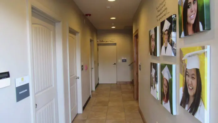 The facilities at Sunrise Residential Treatment Center in Hurricane, UT 4