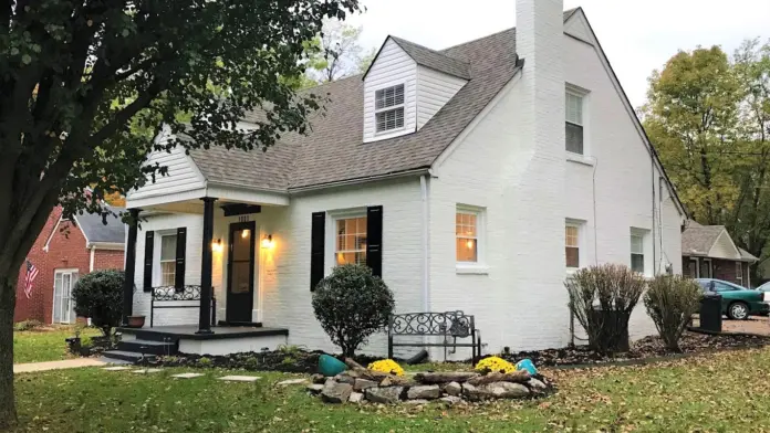 The facilities at Sunrise Sober Living in Murfreesboro, TN 4