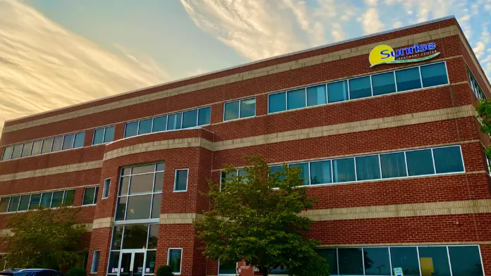 The facilities at Sunrise Treatment Center - West side in Cincinnati, OH 3