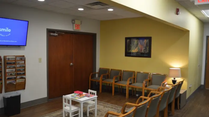 The facilities at Sunrise Treatment Center - West side in Cincinnati, OH 2