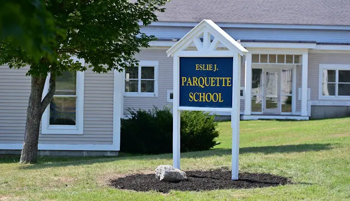 The facilities at Sweetser - Saco Campus in Saco, ME 1