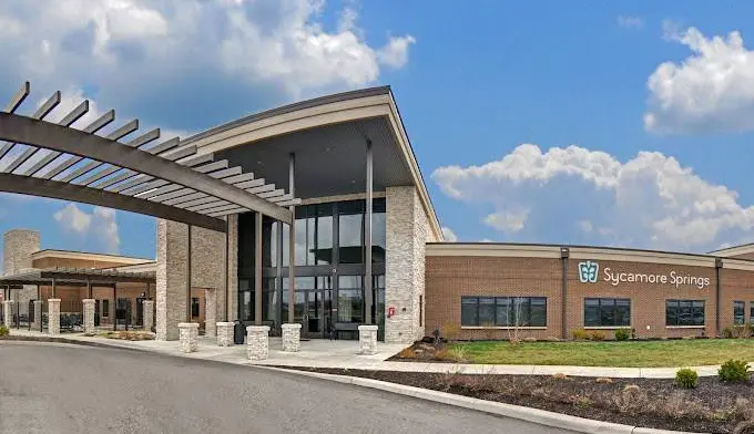 The facilities at Sycamore Springs in Lafayette, IN 3