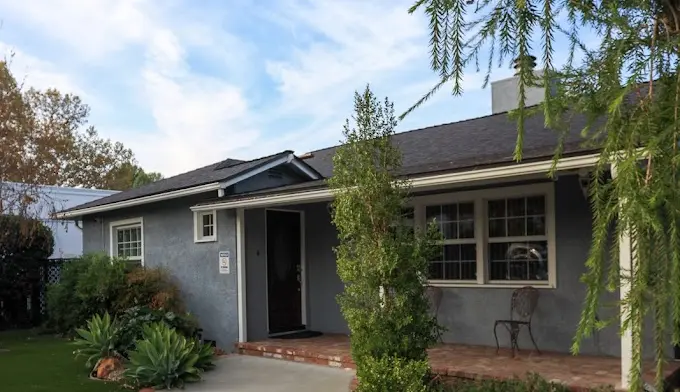 The facilities at Sylvan Detox in Woodland Hills, CA 1