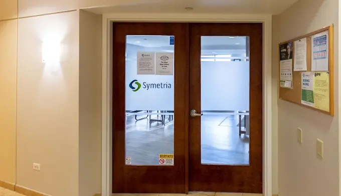 The facilities at Symetria Recovery - Des Plaines in Des Plaines, IL 4