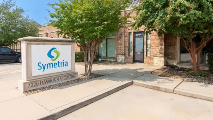 The facilities at Symetria Recovery - Fort Worth in Fort Worth, TX 1