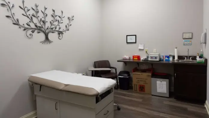 The facilities at Symetria Recovery - Chicago in Chicago, IL 4