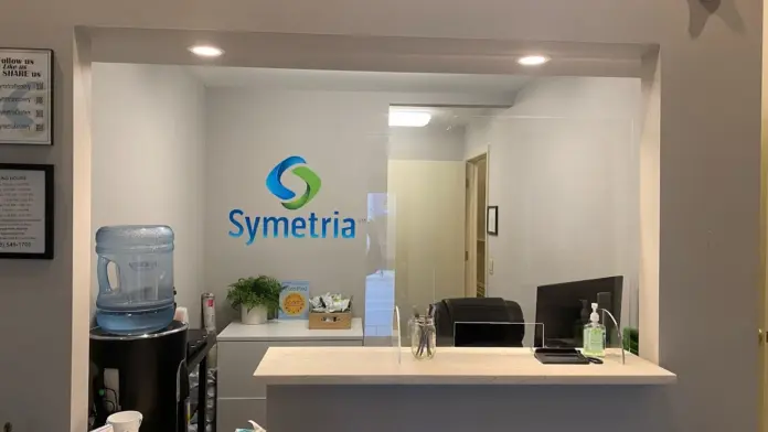 The facilities at Symetria Recovery - Chicago in Chicago, IL 5