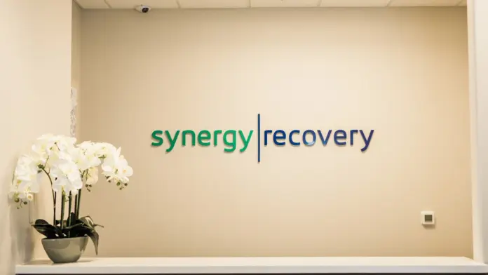 The facilities at Synergy Recovery Services in Bakersfield, CA 4