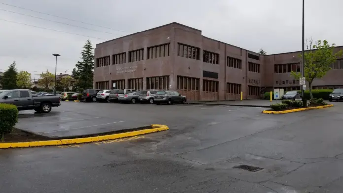 The facilities at Tacoma Pierce County Health Department in Tacoma, WA 2