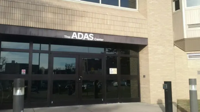 The facilities at Talbert House - ADAPT for Men and Women in Cincinnati, OH 1