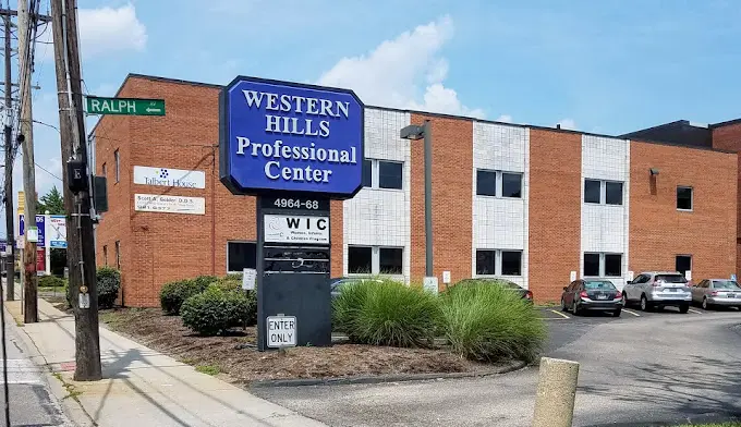 The facilities at Talbert House - Western Hills in Cincinnati, OH 2