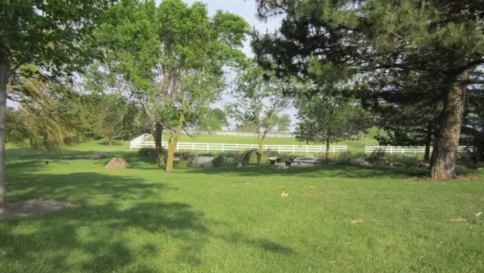 The facilities at Tallgrass Recovery in Sioux Falls, SD 4