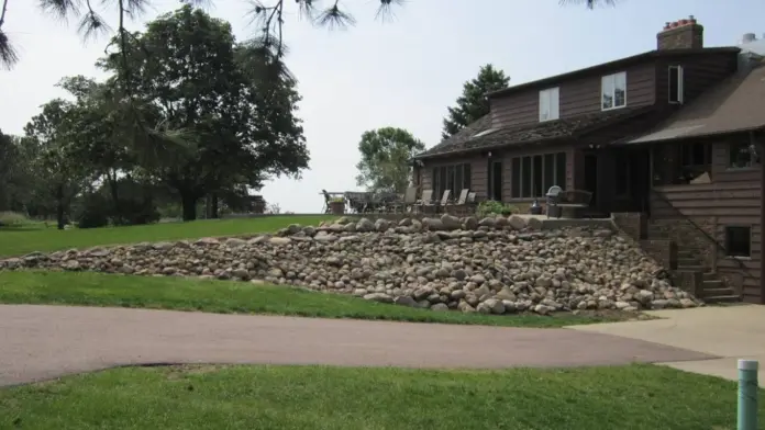 The facilities at Tallgrass Recovery in Sioux Falls, SD 2