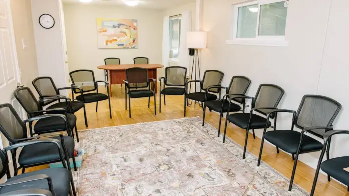 The facilities at Tampa Bay Recovery Center in Saint Petersburg, FL 1