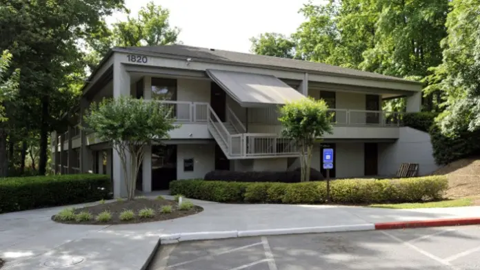 The facilities at Tangu Counseling and Treatment Services in Atlanta, GA 2