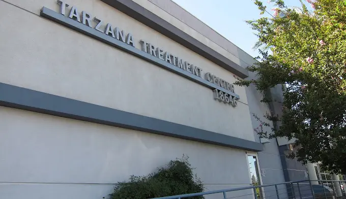 The facilities at Tarzana Treatment Centers - 18646 Oxnard Steet in Tarzana, CA 2