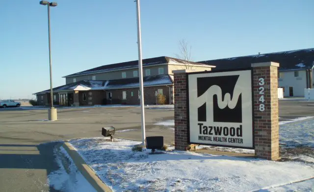 The facilities at Tazwood Center for Wellness in Pekin, IL 1