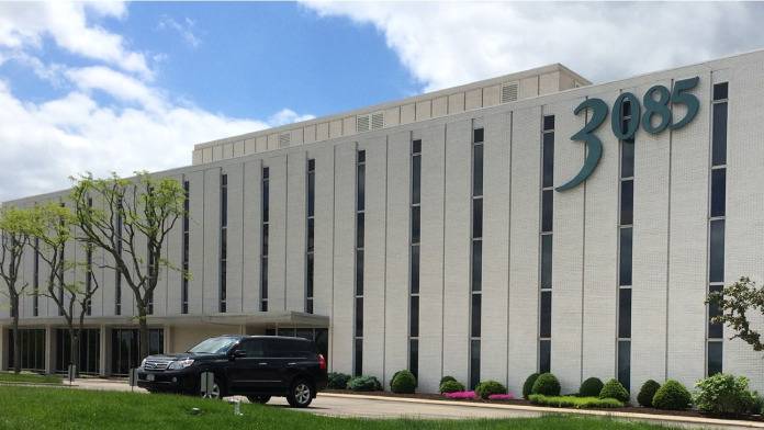 The facilities at TCN Behavioral Health Services in Dayton, OH 1