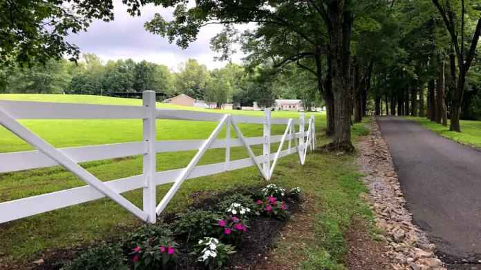 The facilities at Teen Challenge New Jersey in Lebanon, NJ 2