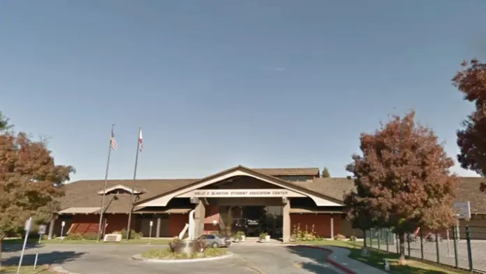 The facilities at Teens Living Clean in Bakersfield, CA 1