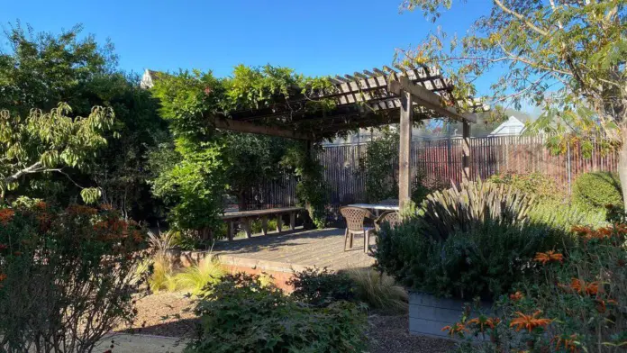 The facilities at Telecare - Heritage Psychiatric - Health Facility in Oakland, CA 2