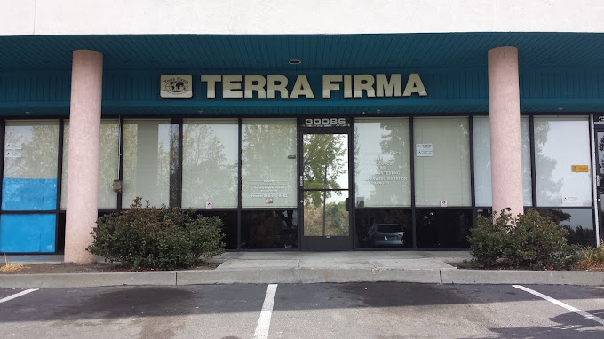 The facilities at Terra Firma Diversion - Educational Services in Hayward, CA 1