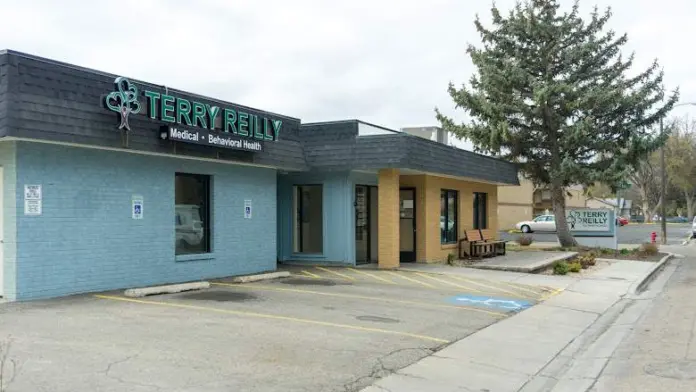 The facilities at Terry Reilly Health Services - Community Health Clinic - Caldwell in Caldwell, ID 2