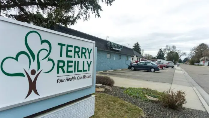 The facilities at Terry Reilly Health Services - Community Health Clinic - Caldwell in Caldwell, ID 1