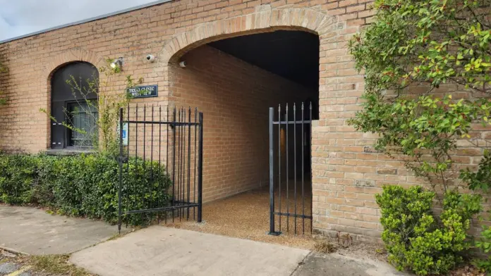 The facilities at Texas Clinic - Westview Drive in Houston, TX 1