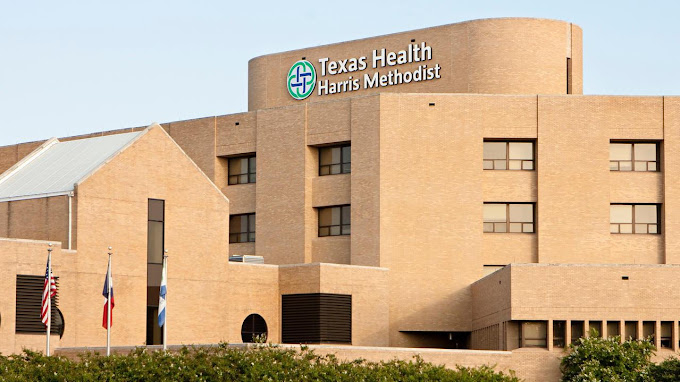 The facilities at Texas Health Harris Methodist Hurst - Euless Bedford in Bedford, TX 1