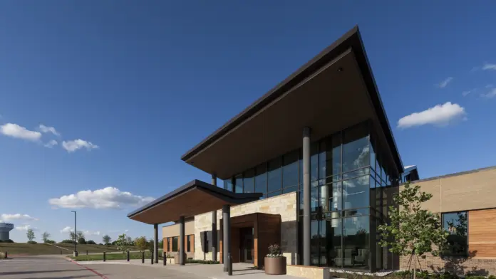 The facilities at Texas Health Recovery and Wellness Center in Mansfield, TX 5