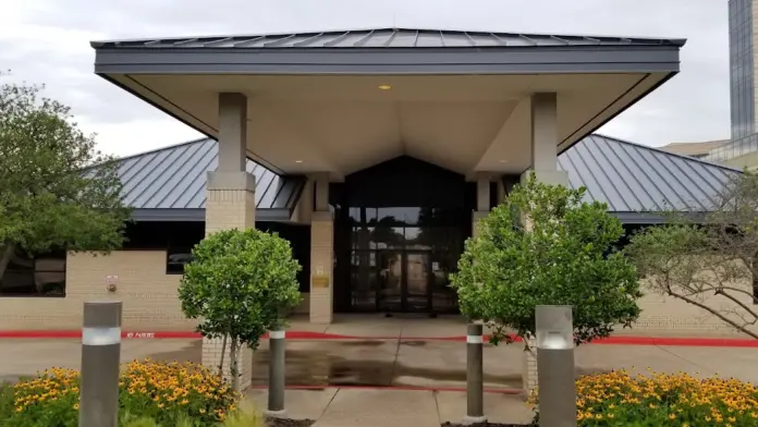 The facilities at Texas Health Seay Behavioral Health Hospital in Plano, TX 3