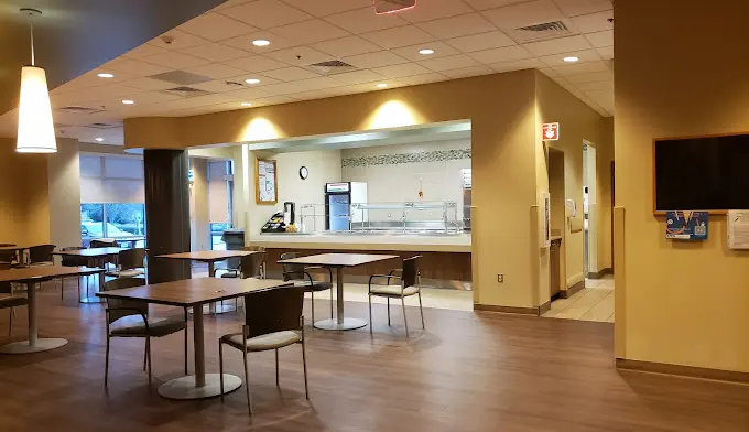 The facilities at Texas Rehabilitation Hospital of Arlington in Arlington, TX 5