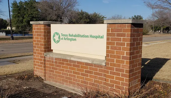 Texas Rehabilitation Hospital of Arlington - Arlington, TX | Rehab.com