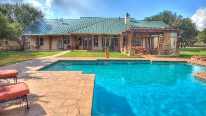 The facilities at The Arbor Behavioral Healthcare in Georgetown, TX 5