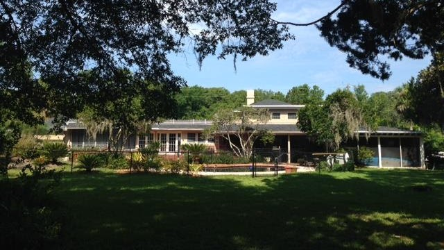 The facilities at The Augustine Recovery Center in Saint Augustine, FL 5