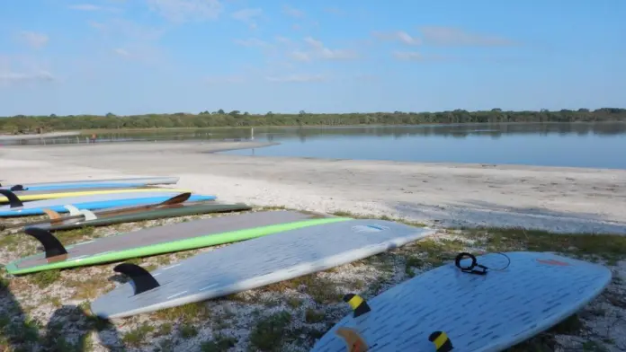 The facilities at The Augustine Recovery Center in Saint Augustine, FL 1