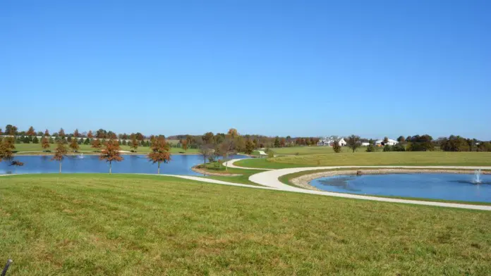 The facilities at The Aviary Recovery Center in Fenton, MO 1